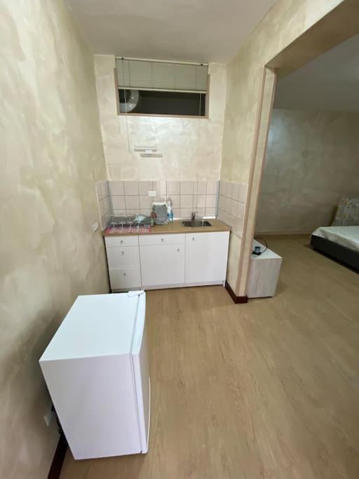 Holiday home Affitti Brevi Aeg Casinavanvitelliana