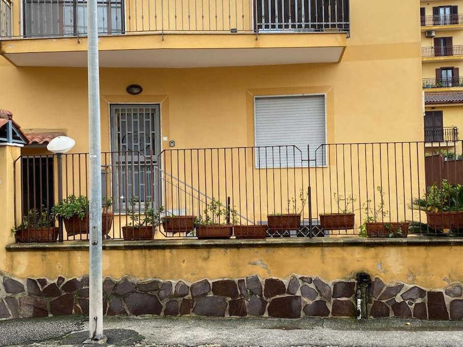 Holiday home Affitti Brevi Aeg Casinavanvitelliana *